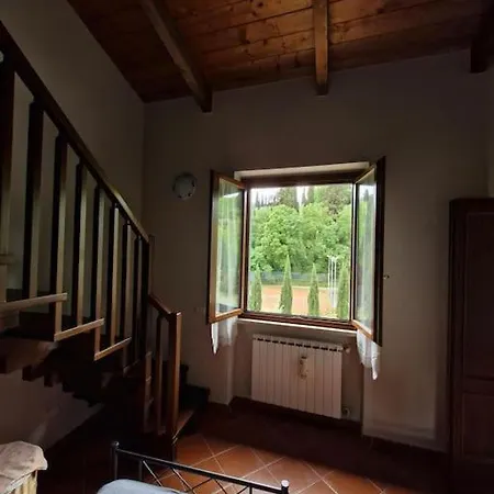 Σπίτι διακοπών Maya House