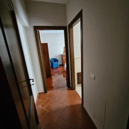 Maya House * Cetona