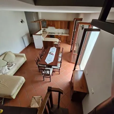 Σπίτι διακοπών Maya House *