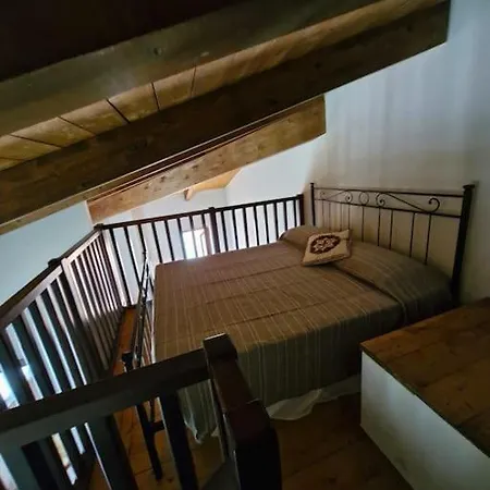 Feriehus Maya House *