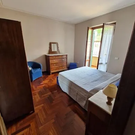 Maya House Cetona