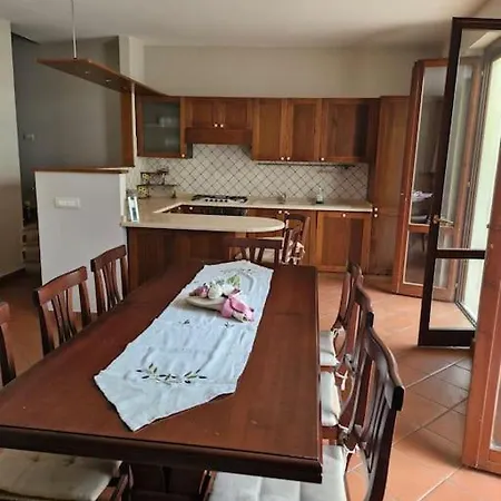 Maya House Σπίτι διακοπών Cetona