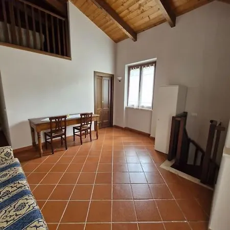 Maya House Σπίτι διακοπών Cetona