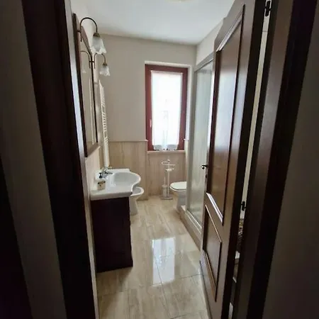 Maya House Cetona