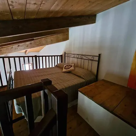 Maya House Cetona