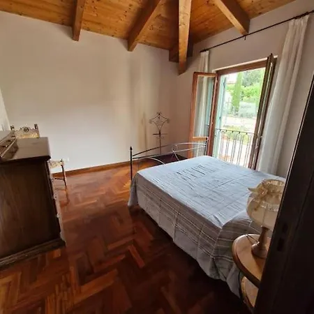 Maya House Feriehus Cetona