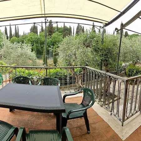 Σπίτι διακοπών Maya House *